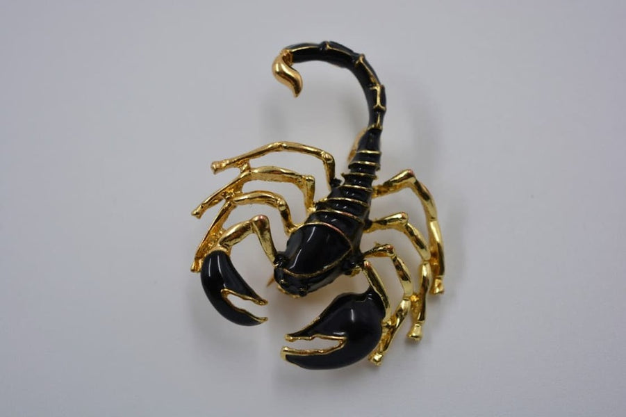 Ce bijuterii se potrivesc zodiei Scorpion?